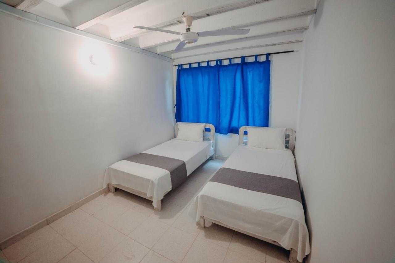 Marbelo Covenas By Bernalo Hotels Extérieur photo