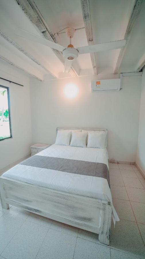 Marbelo Covenas By Bernalo Hotels Extérieur photo