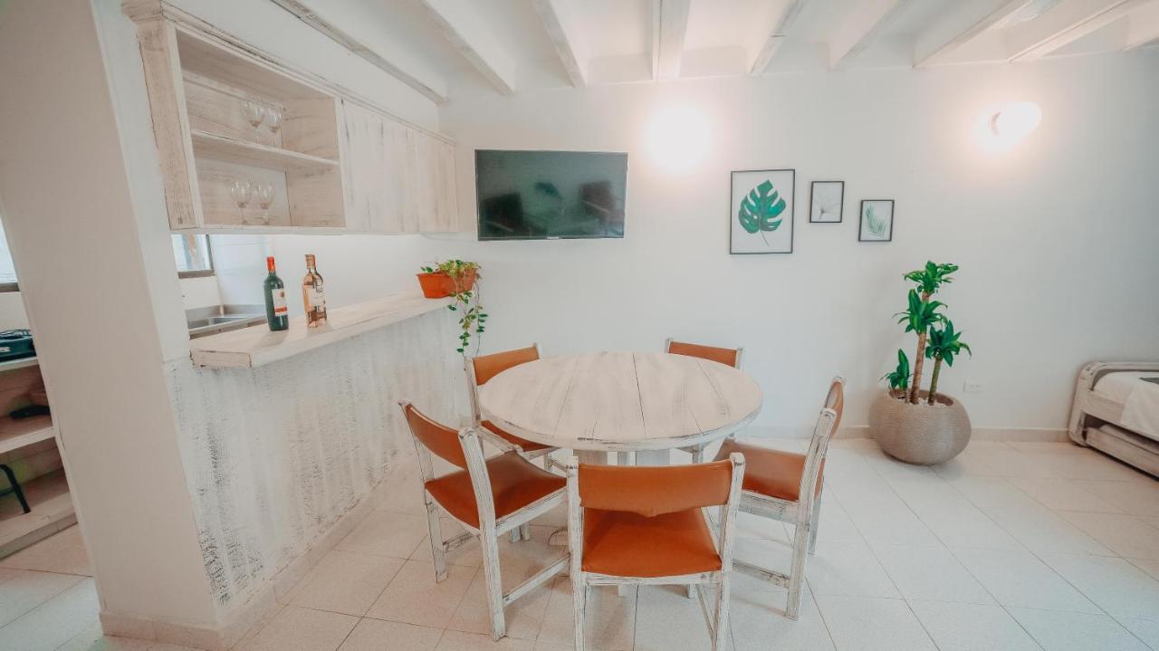 Marbelo Covenas By Bernalo Hotels Extérieur photo
