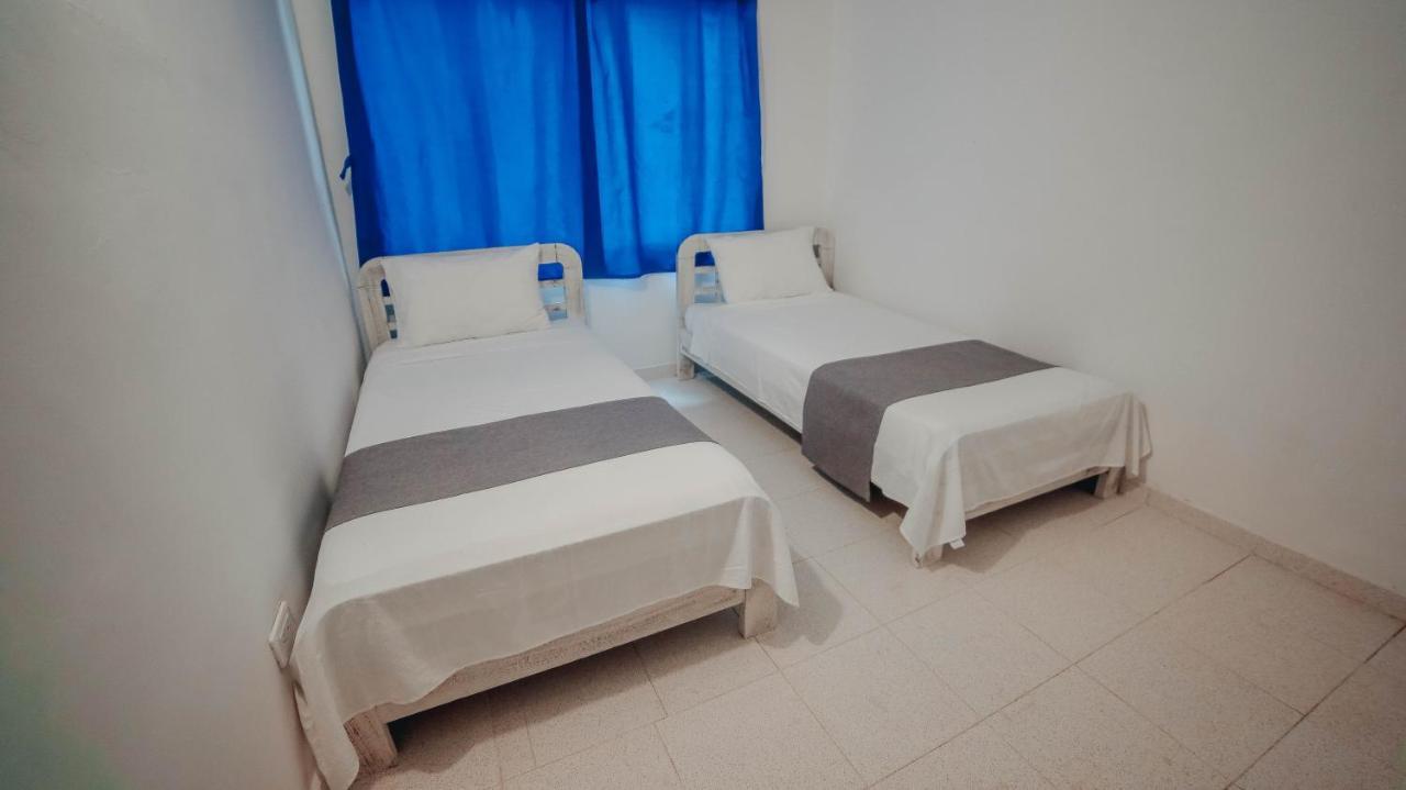 Marbelo Covenas By Bernalo Hotels Extérieur photo