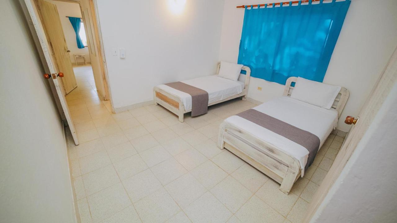 Marbelo Covenas By Bernalo Hotels Extérieur photo