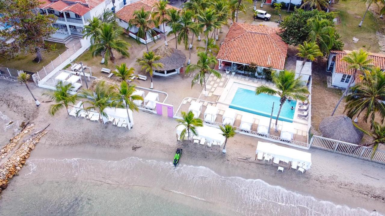 Marbelo Covenas By Bernalo Hotels Extérieur photo